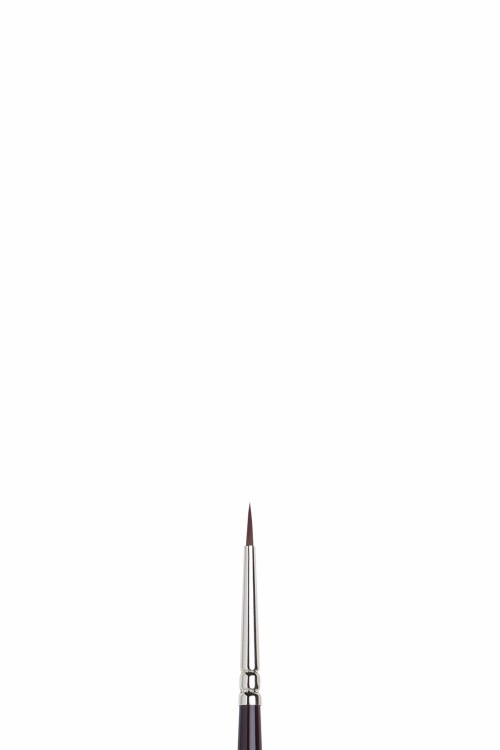 Image of Syntetpensel Galeria Rund St 1 diam 1,5 mm (3F) 5734001 094376873139