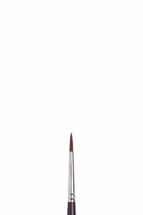 Image of Syntetpensel Galeria Rund St 4 diam 2,6 mm (3F) 5734004 094376873160