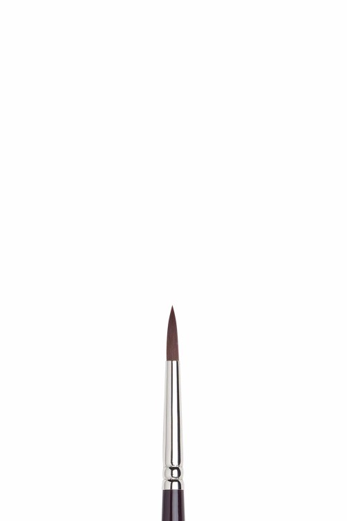 Image of Syntetpensel Galeria Rund St 5 diam 3 mm (3F) 5734005 094376873177