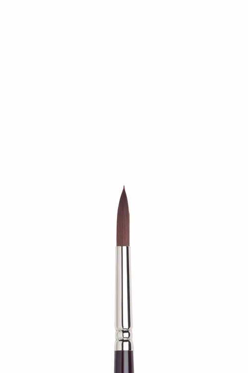 Image of Syntetpensel Galeria Rund St 8 diam 4,9 mm 5734008 094376873191