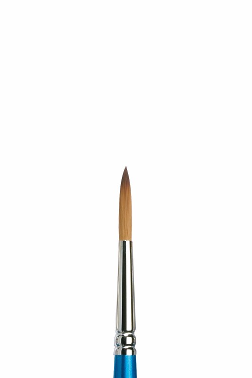 Image of Syntetpensel Cotman S111 Rund St 7 diam 4,1 mm (6F) 5301007 094376874372
