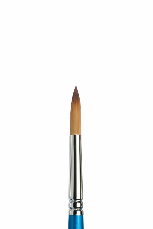 Image of Syntetpensel Cotman S111 Rund St 9 diam 5,6 mm (3F) 5301009 094376874389