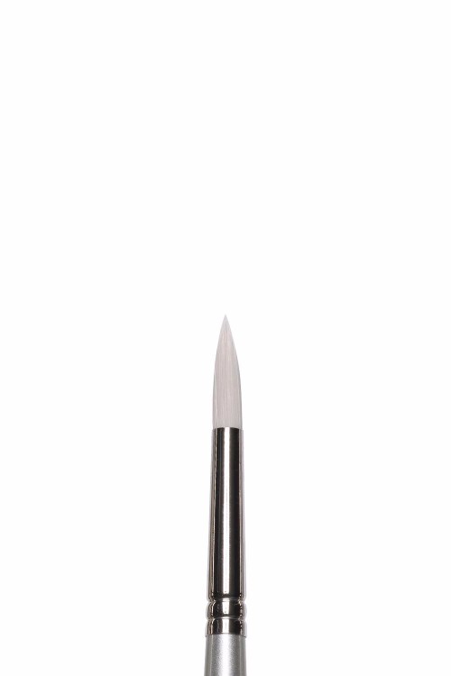 Image of Syntetpensel Artisan Rund nr  8 (3F) 5522008 094376909104