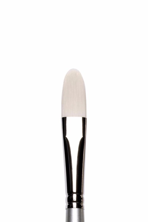 Image of Syntetpensel Artisan Filbert nr 14 (3F) 5523014 094376909210