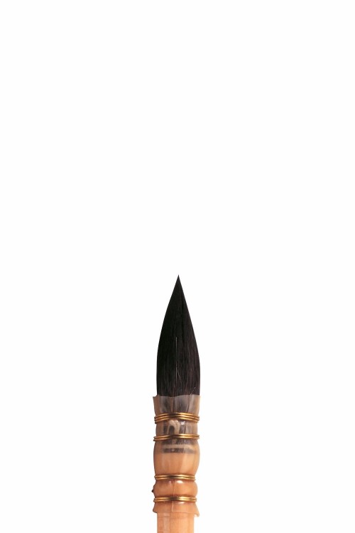 Image of Ekorrhårspensel Winsor & Newton Pure Squirrel St 2 (3F) 5250302 094376935653