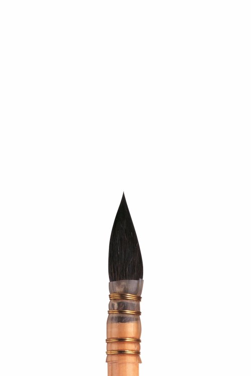 Image of Ekorrhårspensel Winsor & Newton Pure Squirrel St 3 5250303 094376935660