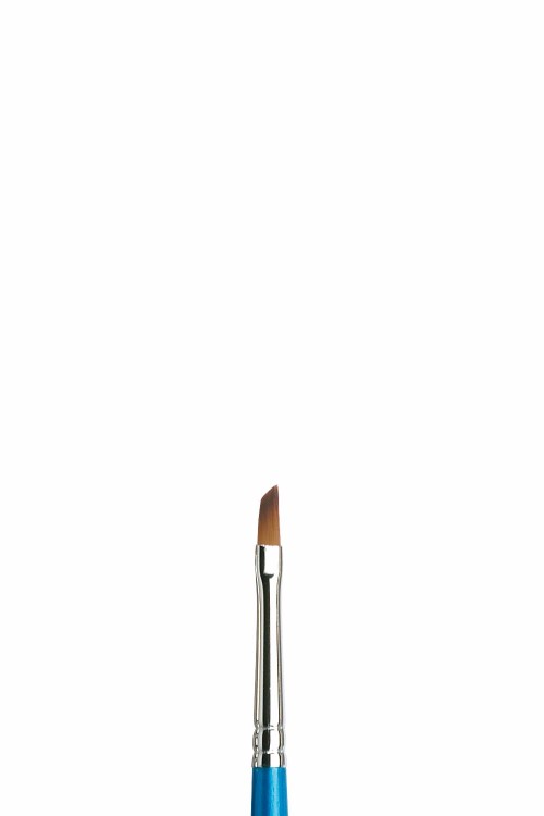 Image of Syntetpensel Cotman S667 Snedskuren St 1/8 bredd 3 mm (6F) 5367103 094376948325