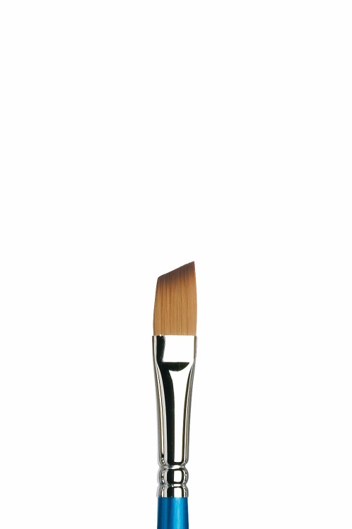 Image of Syntetpensel Cotman S667 Snedskuren St 3/8 bredd 10 mm (6F) 5367110 094376948349