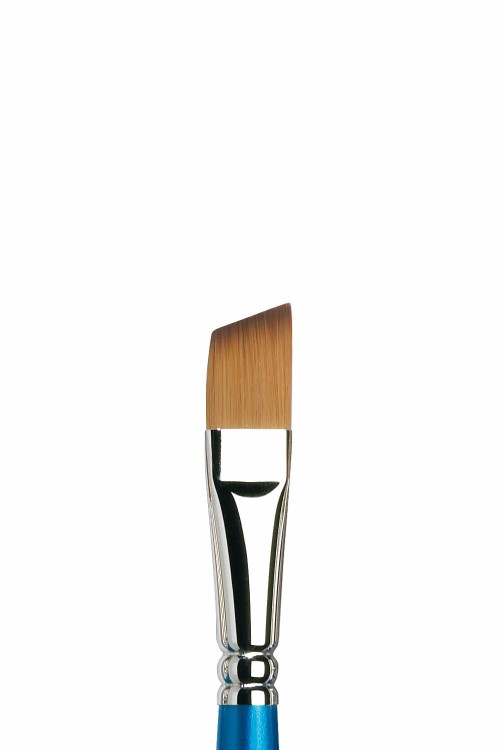 Image of Syntetpensel Cotman S667 Snedskuren St 1/2 bredd 13 mm (3F) 5367113 094376948356