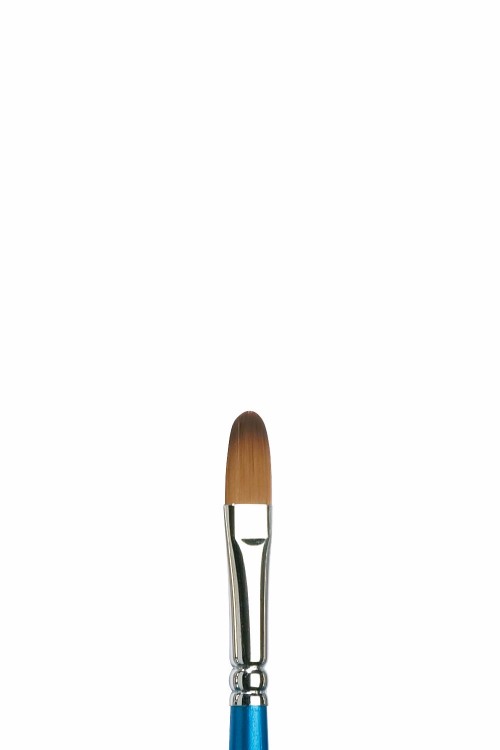 Image of Syntetpensel Cotman S668 Filbert St 1/4 (6F) 5368106 094376948370