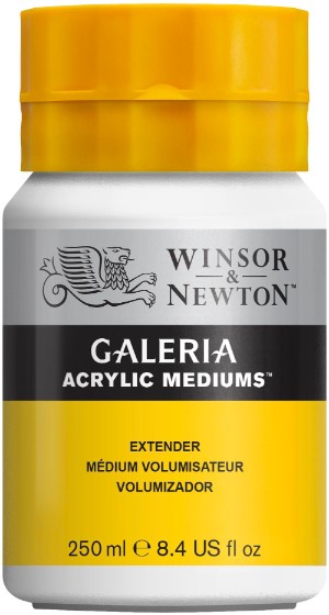 Image of Akrylmedium Galeria Volymökningsmedium 250 ml Extender 3040817 094376968880