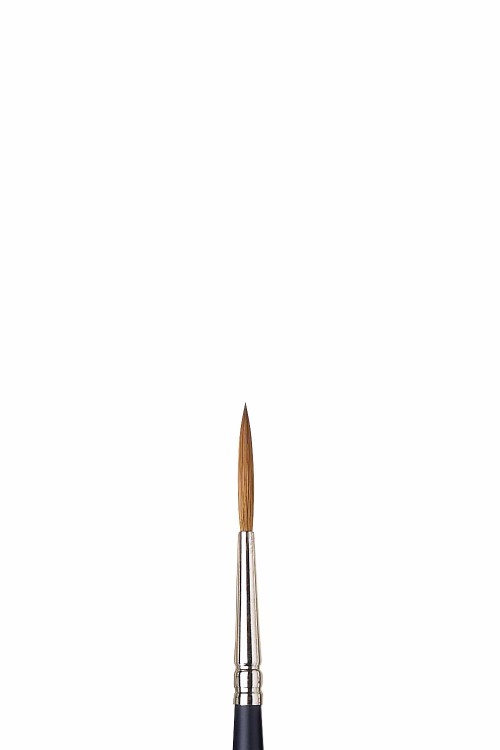 Image of Mårdhårspensel Winsor & Newton Artist Rigger Skrivpensel St  3 (3F) 5069003 094376973525