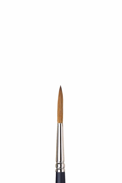 Image of Mårdhårspensel Winsor & Newton Artist Rigger Skrivpensel St  6 (3F) 5069006 094376973549