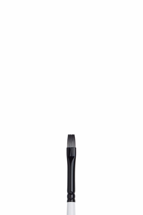 Image of Syntetpensel Winsor & Newton Artist Långt Skaft. Flat St 2 (3F) 5082002 094376992083
