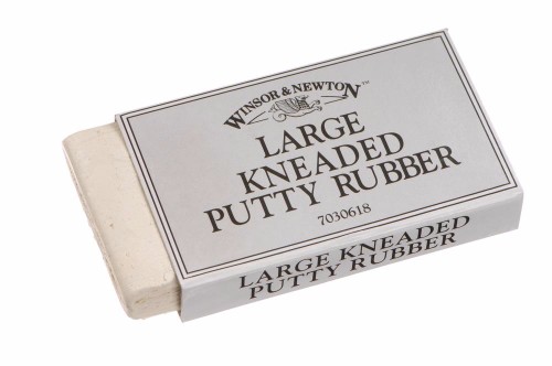 Image of Knådgummi Winsor & Newton Large 7030618 5012572006606