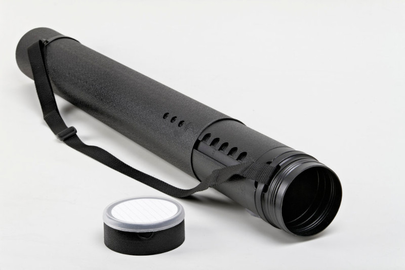 Image of Ritningstub Zoomtube 62-102cm Diameter 8,5mm Axelrem ZT2012 7314025446327