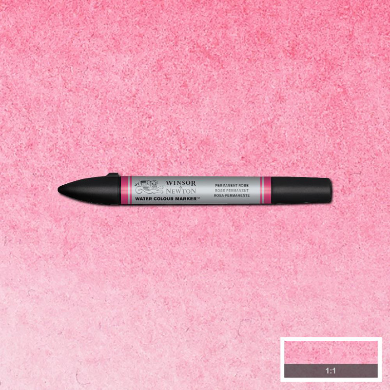 Image of Akvarellmarker Cotman Permanent Rose 502 (3F) 0201502 884955032763