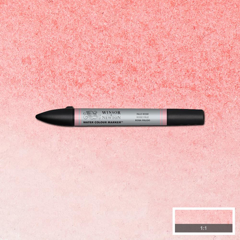 Image of Akvarellmarker Cotman Pale Rose 461 (3F) 0201461 884955032770