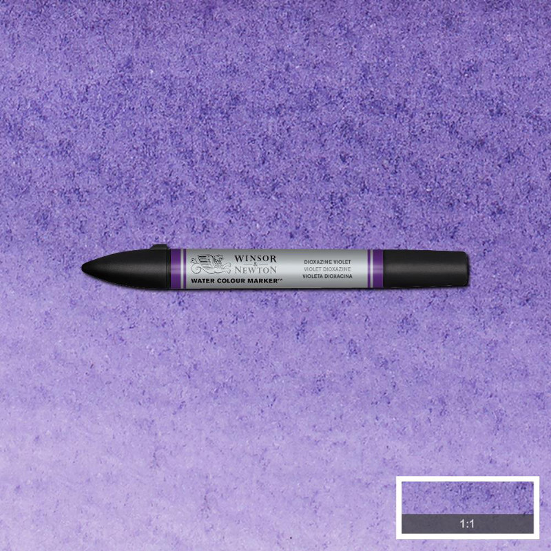 Image of Akvarellmarker Cotman Dioxazine Violet 231 (3F) 0201231 884955032800