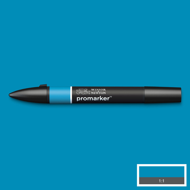 Image of Promarker Winsor & Newton Aegean (B146) (3F) 0203189 884955041017