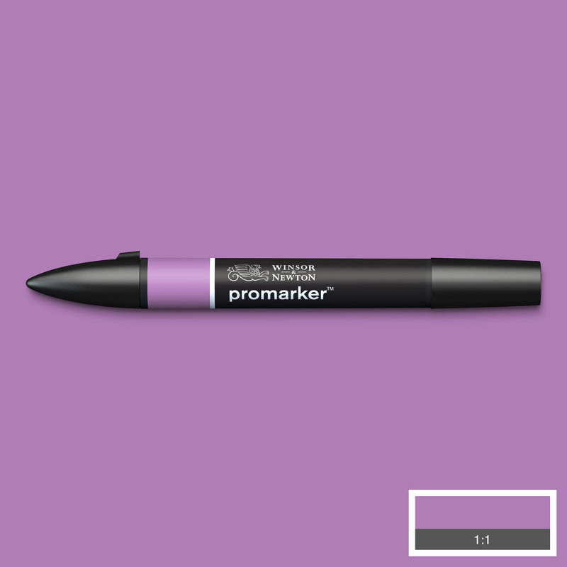 Image of Promarker Winsor & Newton Amethyst (V626) (3F) 0203167 884955041048