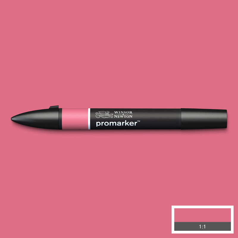 Image of Promarker Winsor & Newton Antique Pink (R346) (3F) 0203256 884955041055