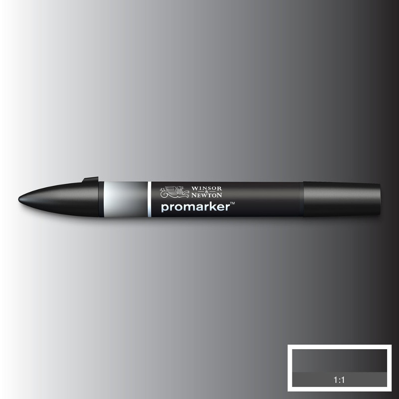 Image of Promarker Winsor & Newton Blender (Bl) (3F) 0203339 884955041147