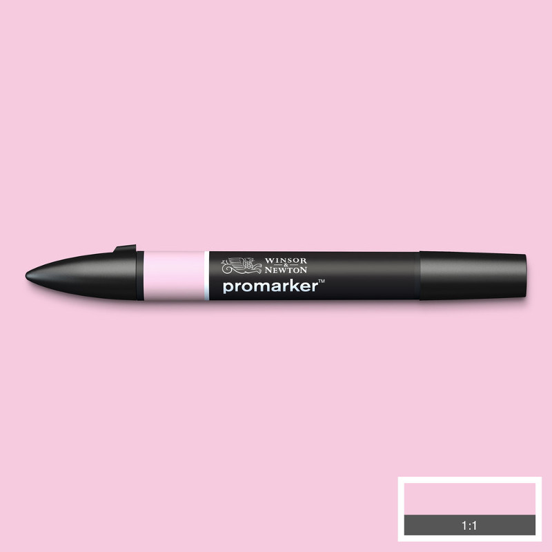 Image of Promarker Winsor & Newton Blossom (M428) (3F) 0203340 884955041154