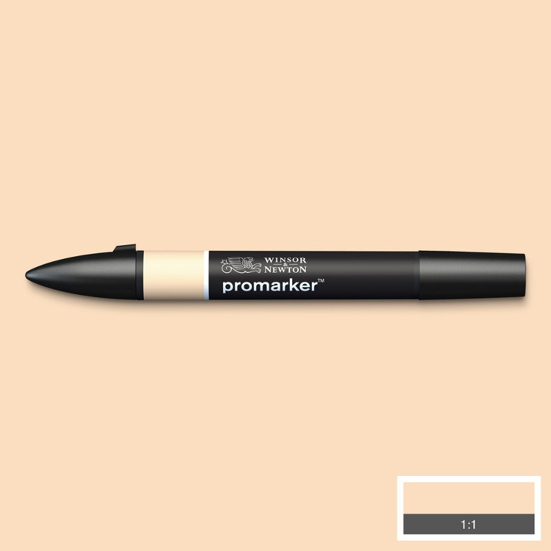 Image of Promarker Winsor & Newton Blush (O729) (3F) 0203172 884955041185