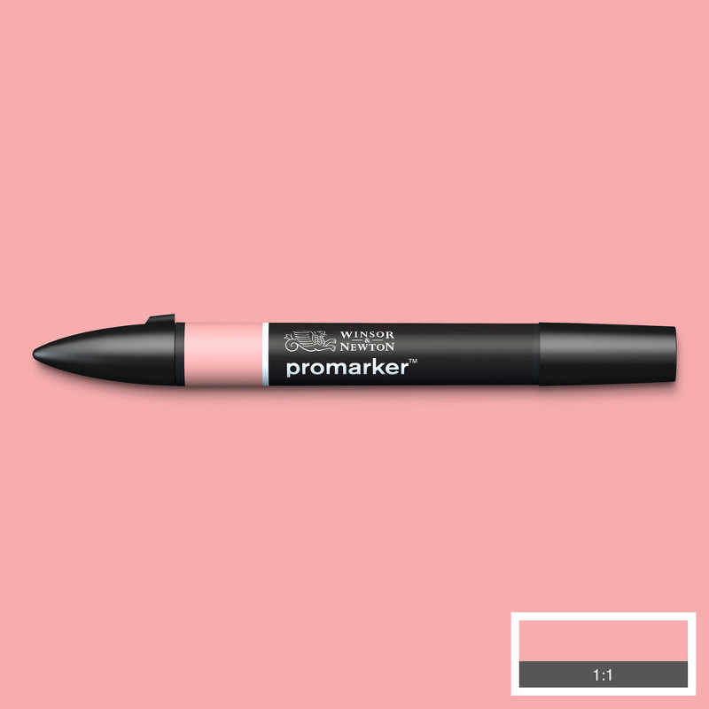 Image of Promarker Winsor & Newton Cocktail Pink (R438) (3F) 0203344 884955041352