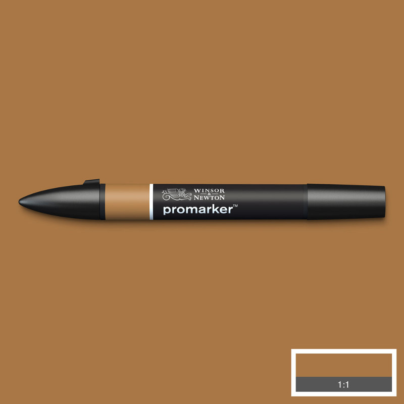 Image of Promarker Winsor & Newton Cocoa (O535) (3F) 0203213 884955041369