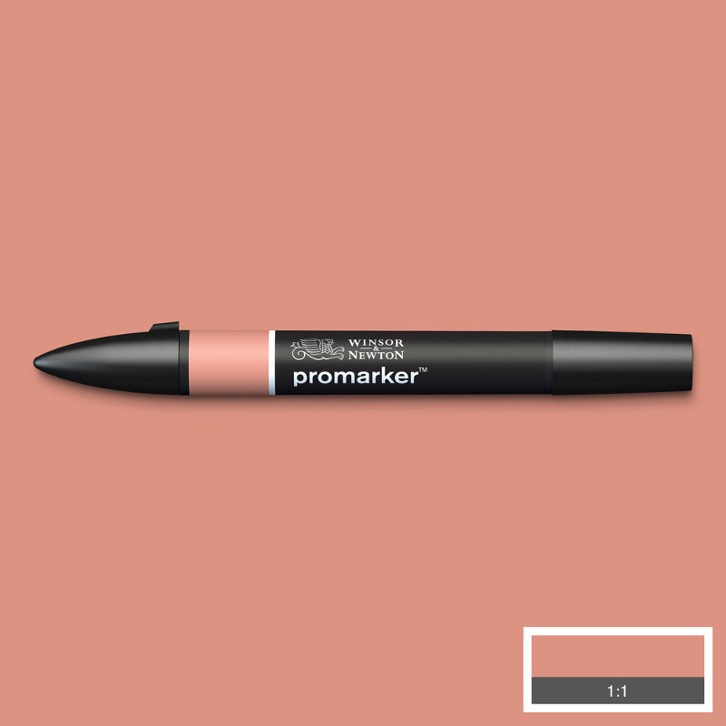 Image of Promarker Winsor & Newton Coral (R937) (3F) 0203017 884955041437