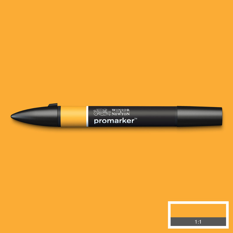 Image of Promarker Winsor & Newton Gold (O555) (3F) 0203283 884955041567