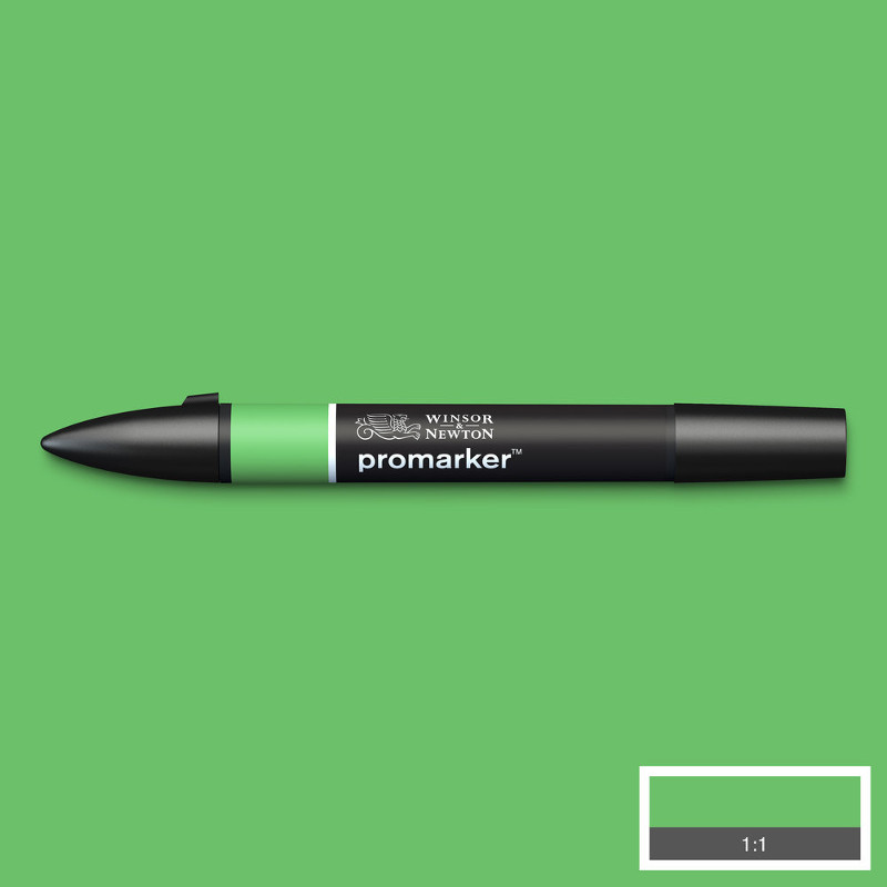 Image of Promarker Winsor & Newton Grass (G457) (3F) 0203253 884955041574