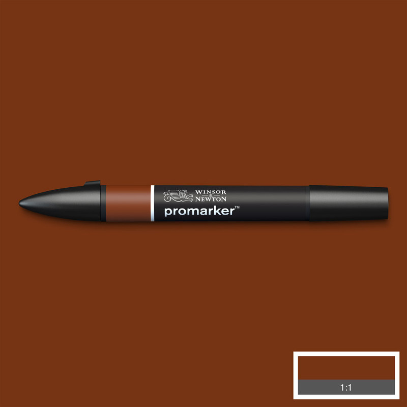 Image of Promarker Winsor & Newton Henna (O225) (3F) 0203105 884955041604