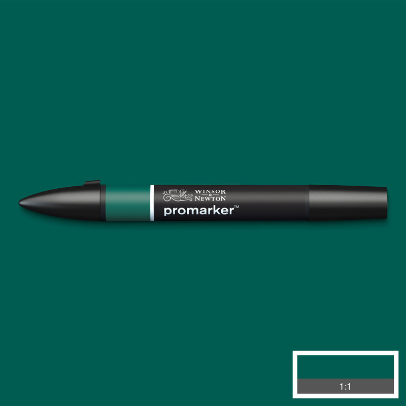 Image of Promarker Winsor & Newton Holly (G724) (3F) 0203243 884955041611