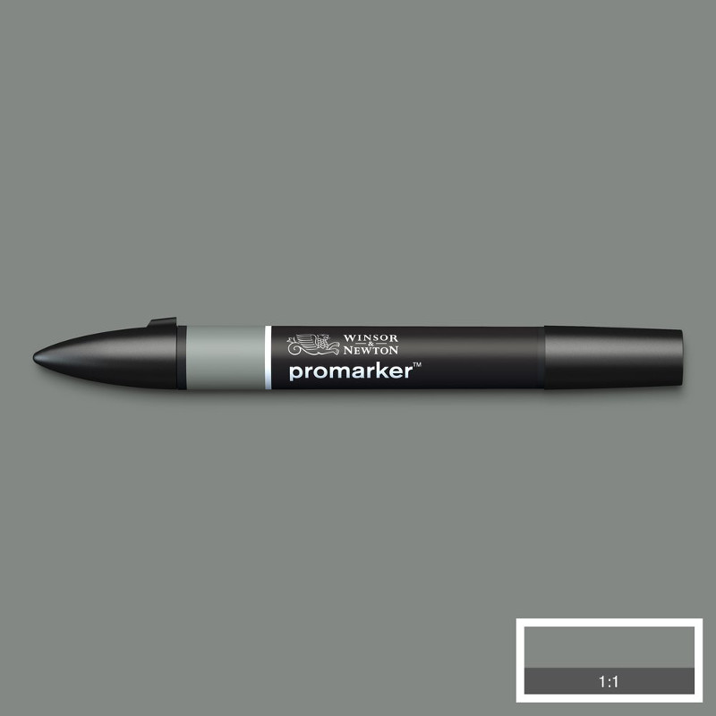 Image of Promarker Winsor & Newton Ice Grey 5 (IG5) (3F) 0203259 884955041680