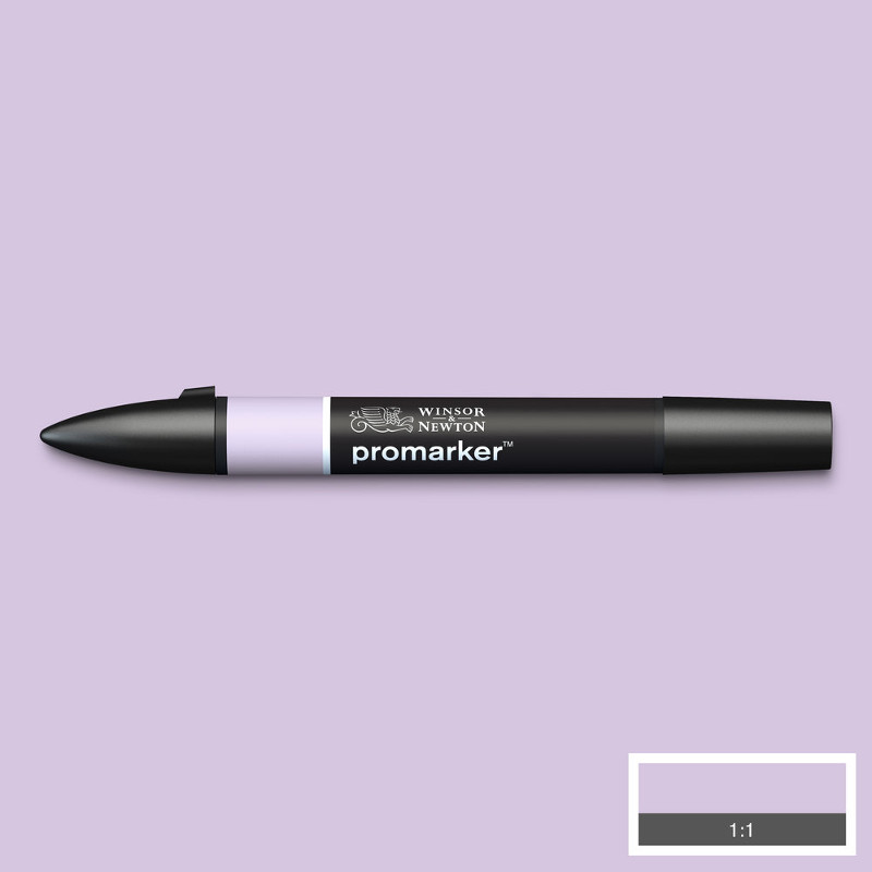 Image of Promarker Winsor & Newton Lavender (V518) (3F) 0203031 884955041727