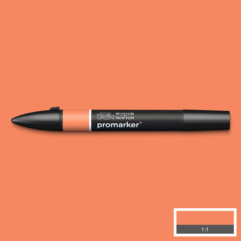 Image of Promarker Winsor & Newton Mango (O248) (3F) 0203271 884955041826