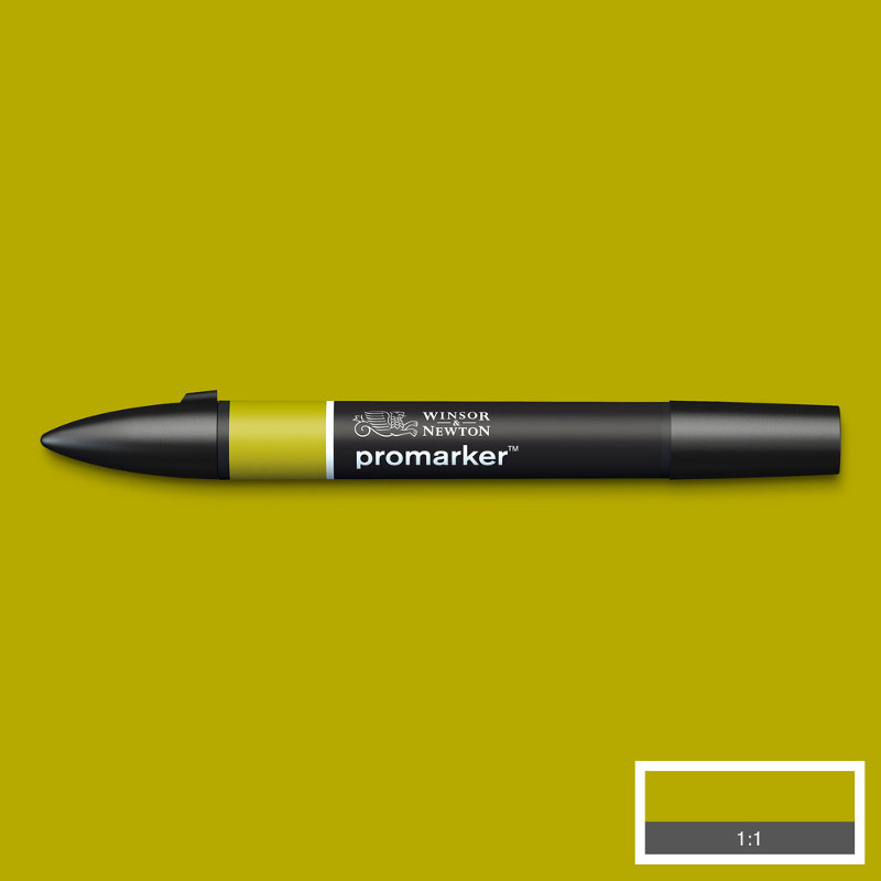 Image of Promarker Winsor & Newton Moss (Y334) (3F) 0203361 884955041895
