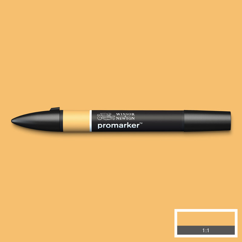 Image of Promarker Winsor & Newton Mustard (O948) (3F) 0203301 884955041918