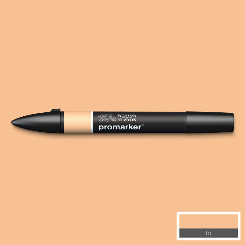 Image of Promarker Winsor & Newton Oatmeal (O628) (3F) 0203278 884955041925