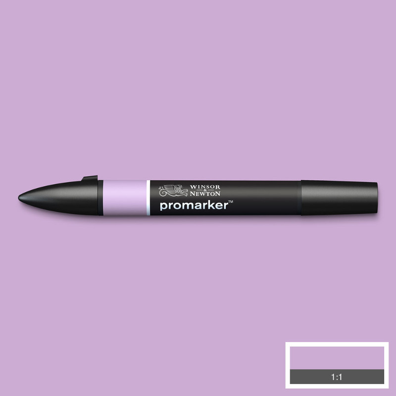 Image of Promarker Winsor & Newton Orchid (V528) (3F) 0203364 884955041956