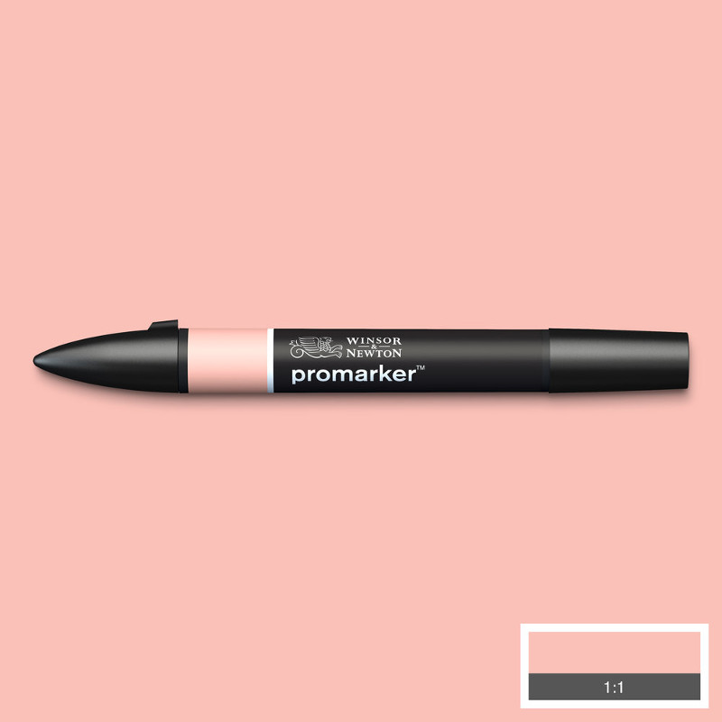Image of Promarker Winsor & Newton Pastel Pink (R738) (3F) 0203233 884955042007