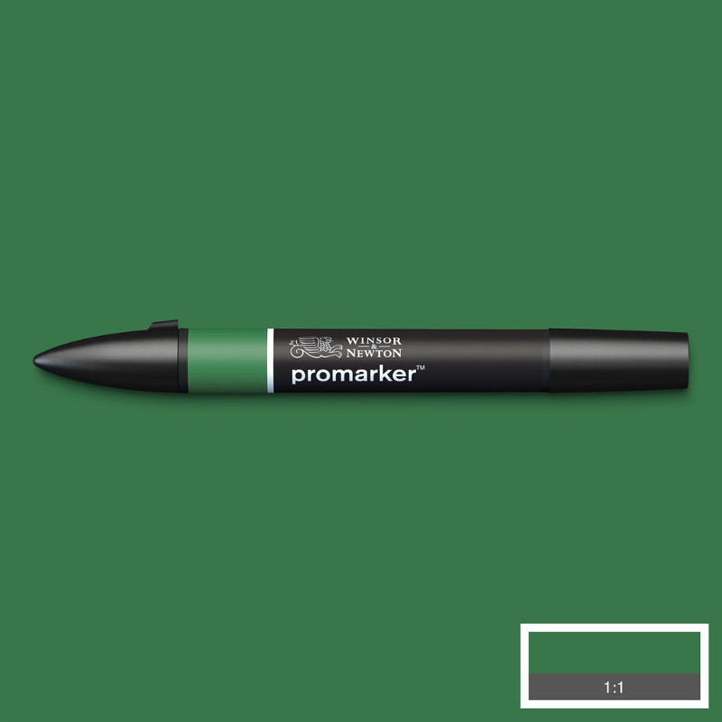 Image of Promarker Winsor & Newton Pine (G635) (3F) 0203244 884955042052