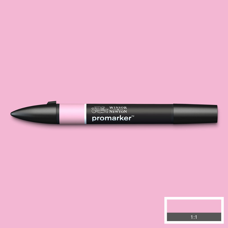 Image of Promarker Winsor & Newton Pink Carnation (M328) (3F) 0203248 884955042069