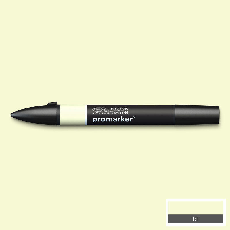 Image of Promarker Winsor & Newton Primrose (Y919) (3F) 0203262 884955042106