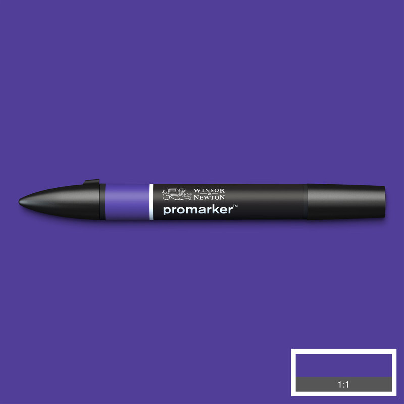 Image of Promarker Winsor & Newton Prussian (V464) (3F) 0203302 884955042113