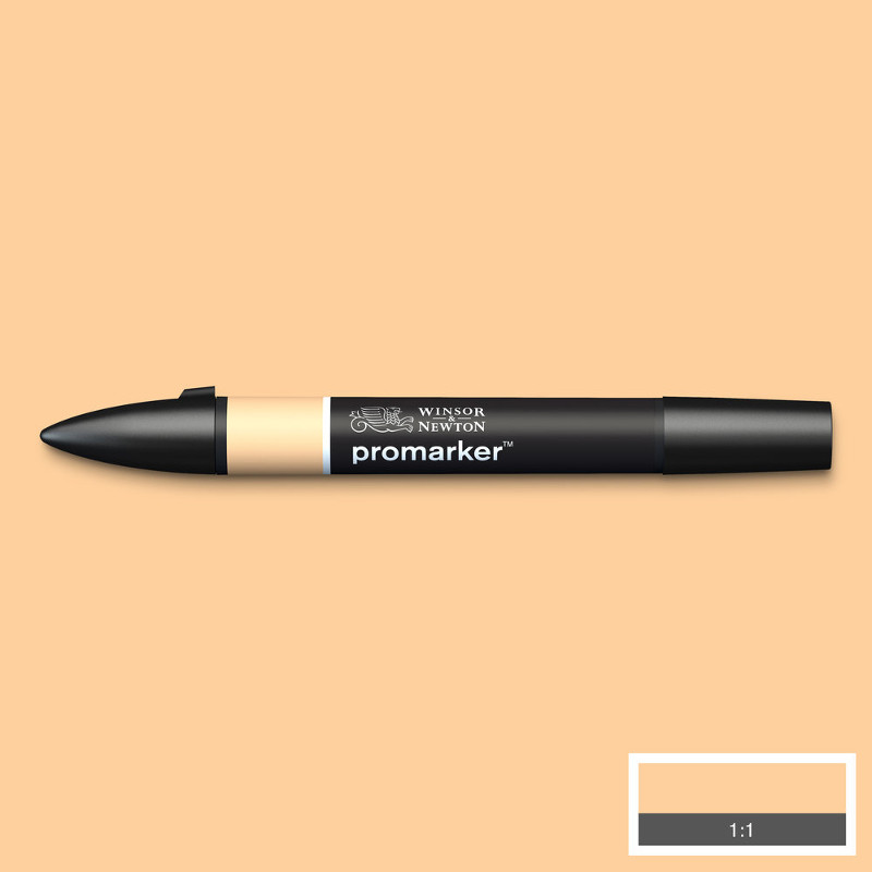 Image of Promarker Winsor & Newton Saffron (O739) (3F) 0203291 884955042205