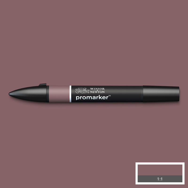 Image of Promarker Winsor & Newton Shale (R215) (3F) 0203303 884955042243